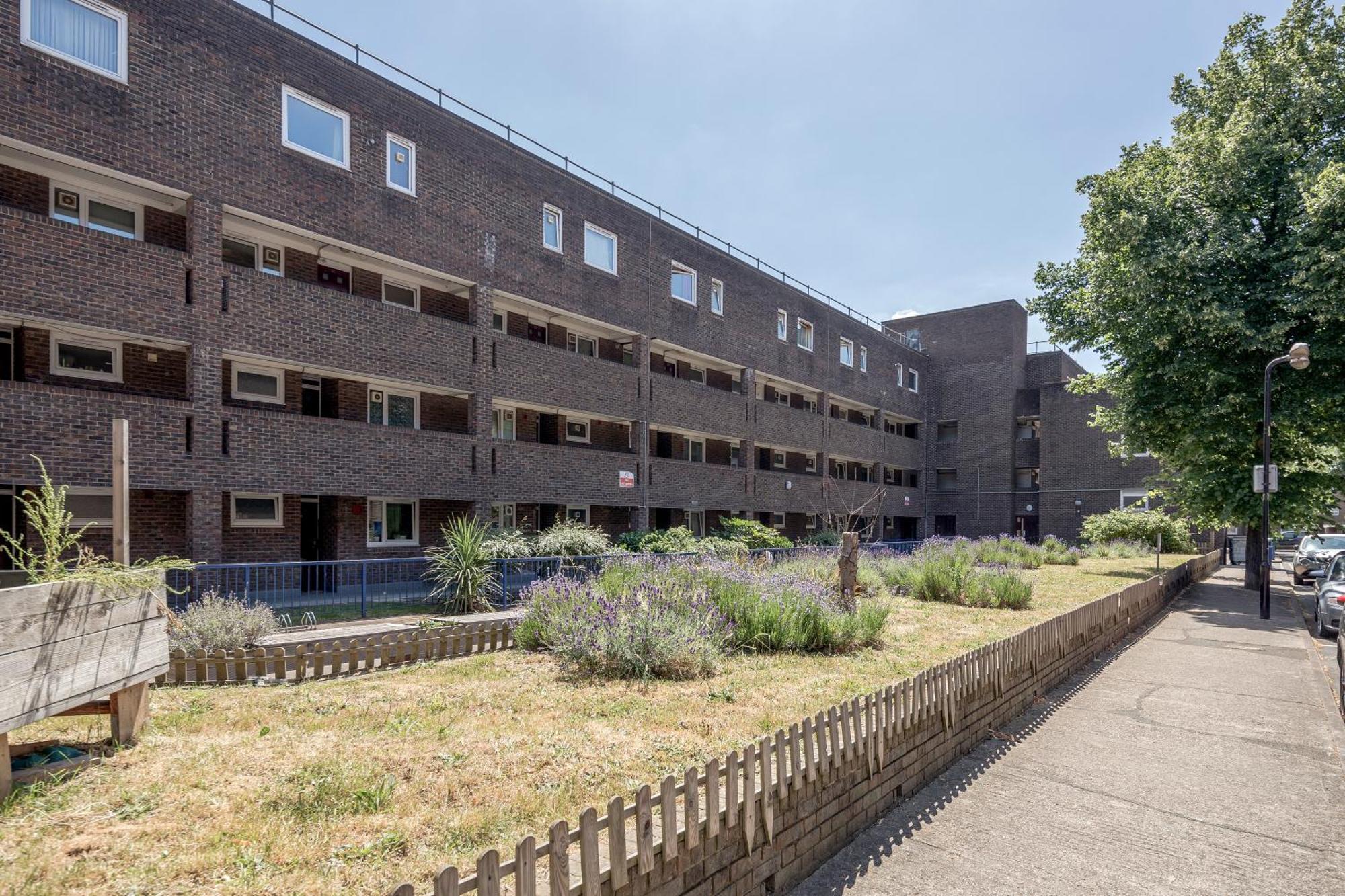 4-Bedroom Flat Near Bigben,Parliament & London Eye Exterior foto